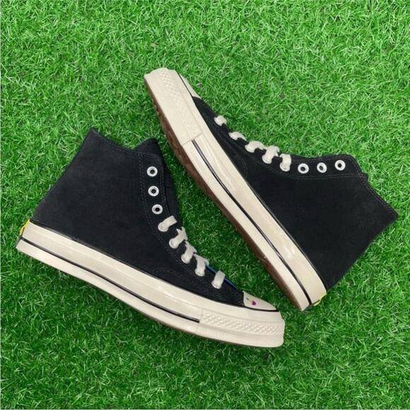 Converse Chuck Taylor All Star Chuck 70 Hi Indigo - Picture 4 of 7